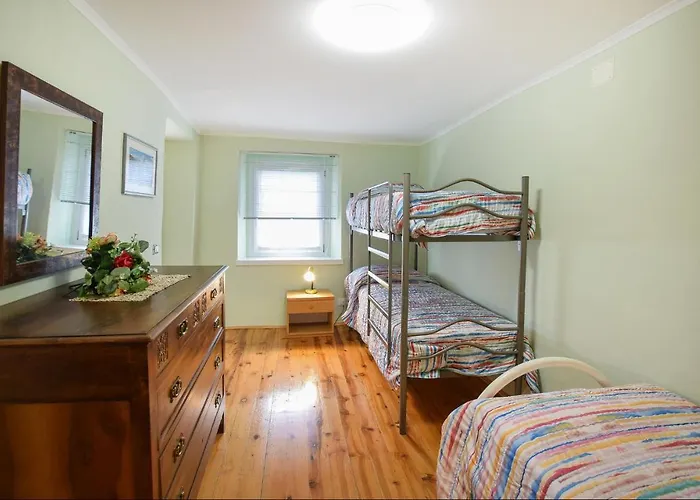 2 Bedroom Pet Friendly In Feriehus Lamon