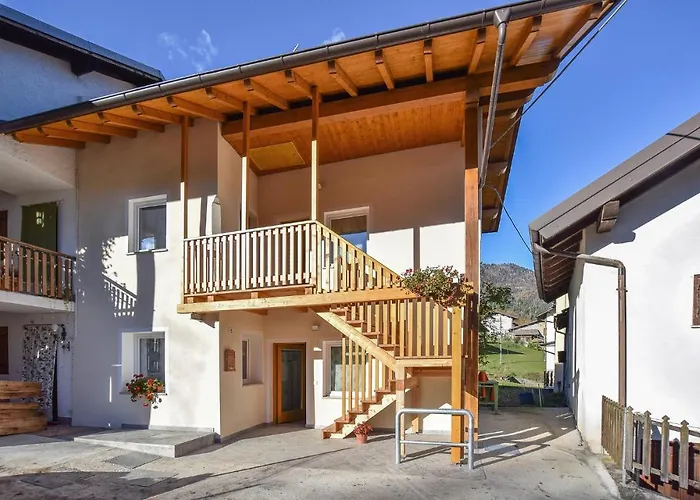 Feriehus 2 Bedroom Pet Friendly In