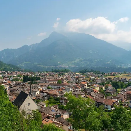 Vakantiehuis 2 Bedroom Gorgeous In