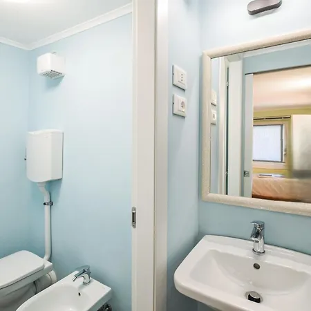 2 Bedroom Gorgeous In Ferienhaus *