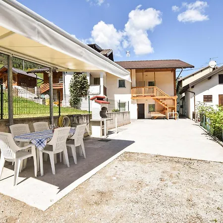 Ferienhaus 2 Bedroom Gorgeous In
